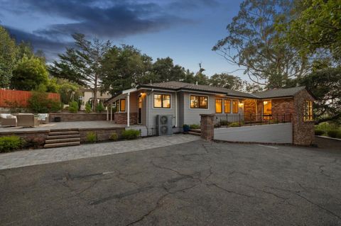 Photo of 635 Capuchino Drive, Millbrae, CA 94030 (MLS # ML82053650)