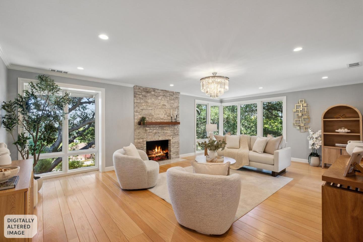 635 Capuchino Drive