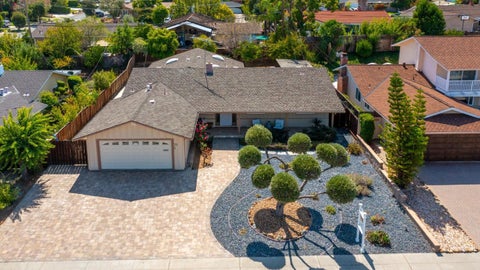 Photo of 1210 Washoe Drive, SAN JOSE, CA 95120 (MLS # ML82061544)