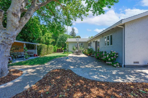 Tiny photo for MORGAN HILL, CA 95037 (MLS # ML82053034)