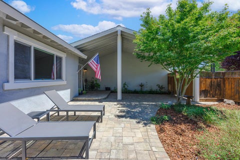 Tiny photo for MORGAN HILL, CA 95037 (MLS # ML82053034)