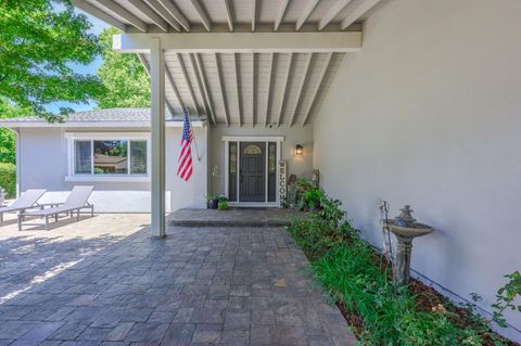 Tiny photo for MORGAN HILL, CA 95037 (MLS # ML82053034)