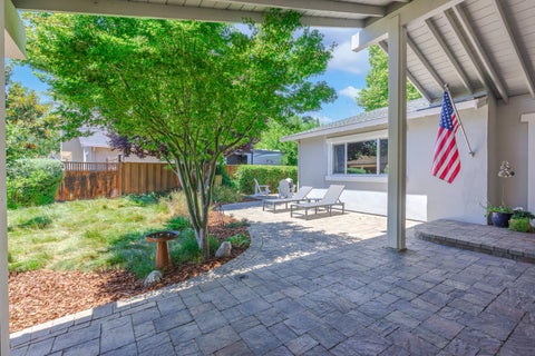 Tiny photo for MORGAN HILL, CA 95037 (MLS # ML82053034)