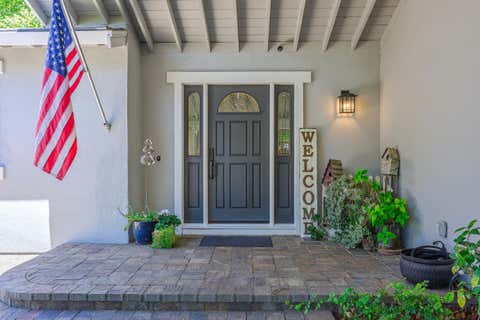 Tiny photo for MORGAN HILL, CA 95037 (MLS # ML82053034)