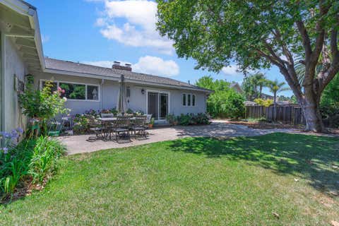 Tiny photo for MORGAN HILL, CA 95037 (MLS # ML82053034)