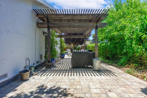 Tiny photo for MORGAN HILL, CA 95037 (MLS # ML82053034)