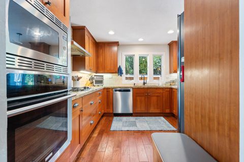 Tiny photo for MORGAN HILL, CA 95037 (MLS # ML82053034)