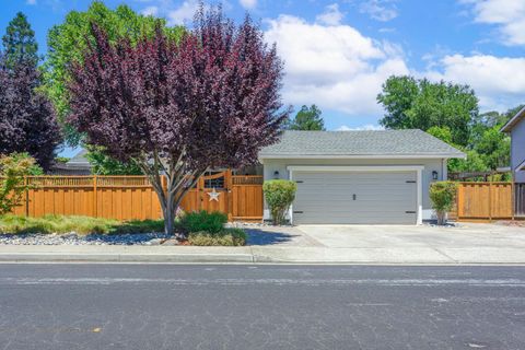 Photo of MORGAN HILL, CA 95037 (MLS # ML82053034)