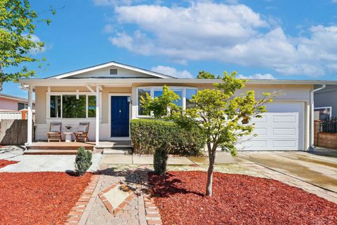 714 Santa Rosa Street SUNNYVALE CA 94085