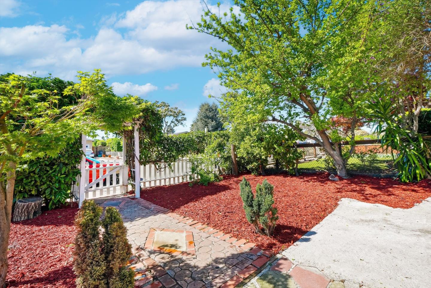 714 Santa Rosa Street