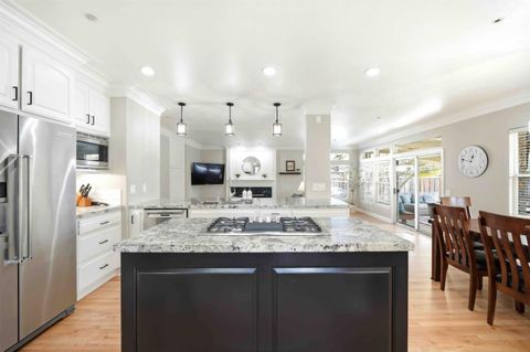 Tiny photo for 832 English Walnut Way, MORGAN HILL, CA 95037 (MLS # ML82036339)