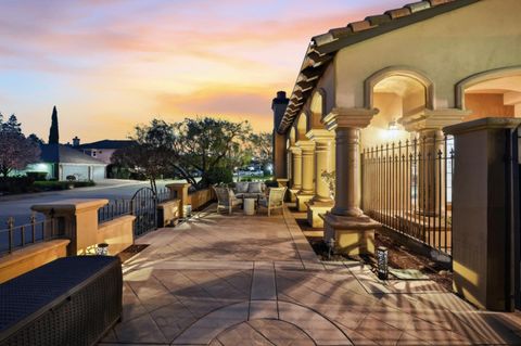 Tiny photo for 832 English Walnut Way, MORGAN HILL, CA 95037 (MLS # ML82036339)