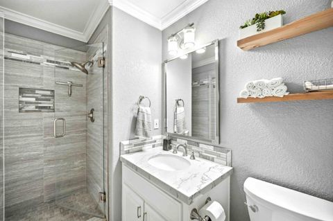 Tiny photo for 832 English Walnut Way, MORGAN HILL, CA 95037 (MLS # ML82036339)