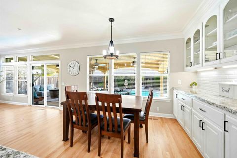 Tiny photo for 832 English Walnut Way, MORGAN HILL, CA 95037 (MLS # ML82036339)