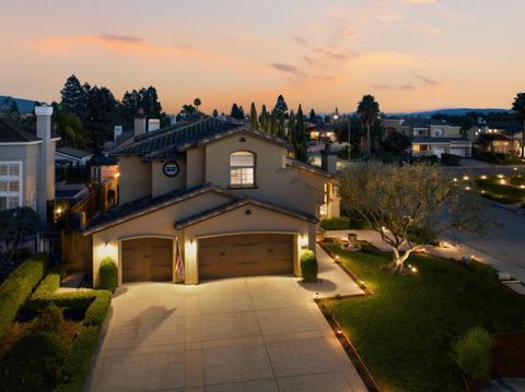 Tiny photo for 832 English Walnut Way, MORGAN HILL, CA 95037 (MLS # ML82036339)