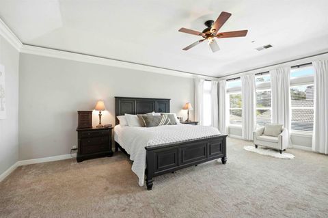 Tiny photo for 832 English Walnut Way, MORGAN HILL, CA 95037 (MLS # ML82036339)