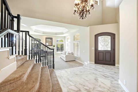 Tiny photo for 832 English Walnut Way, MORGAN HILL, CA 95037 (MLS # ML82036339)