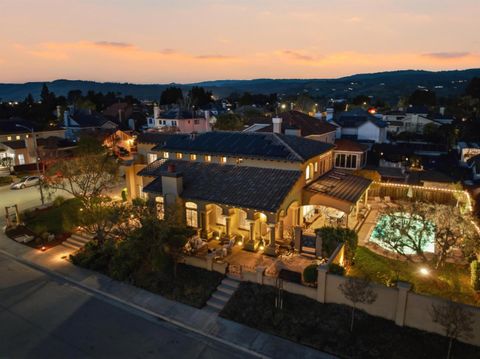 Tiny photo for 832 English Walnut Way, MORGAN HILL, CA 95037 (MLS # ML82036339)