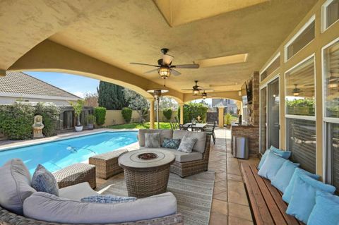 Tiny photo for 832 English Walnut Way, MORGAN HILL, CA 95037 (MLS # ML82036339)