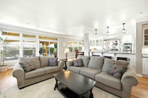 Tiny photo for 832 English Walnut Way, MORGAN HILL, CA 95037 (MLS # ML82036339)