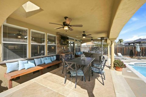 Tiny photo for 832 English Walnut Way, MORGAN HILL, CA 95037 (MLS # ML82036339)