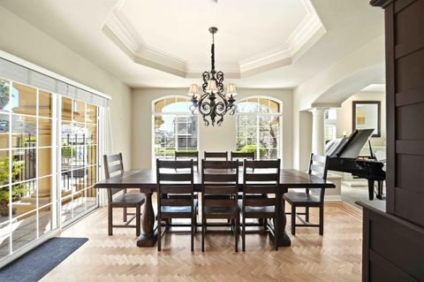 Tiny photo for 832 English Walnut Way, MORGAN HILL, CA 95037 (MLS # ML82036339)