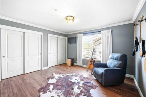 Tiny photo for 832 English Walnut Way, MORGAN HILL, CA 95037 (MLS # ML82036339)