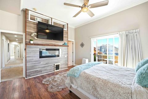 Tiny photo for 832 English Walnut Way, MORGAN HILL, CA 95037 (MLS # ML82036339)