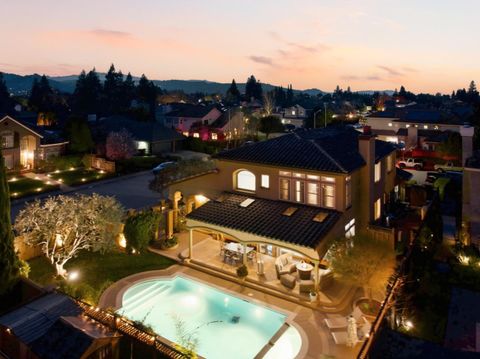 Tiny photo for 832 English Walnut Way, MORGAN HILL, CA 95037 (MLS # ML82036339)