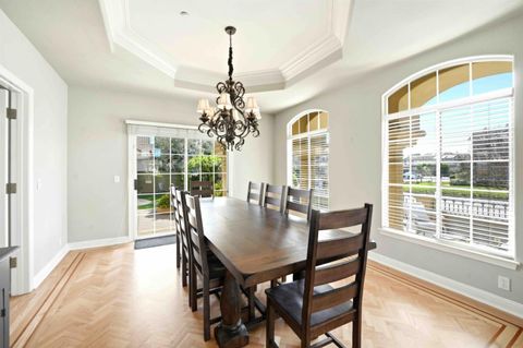 Tiny photo for 832 English Walnut Way, MORGAN HILL, CA 95037 (MLS # ML82036339)