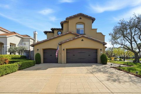 Tiny photo for 832 English Walnut Way, MORGAN HILL, CA 95037 (MLS # ML82036339)