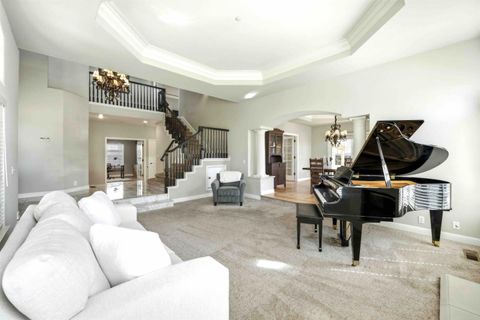 Tiny photo for 832 English Walnut Way, MORGAN HILL, CA 95037 (MLS # ML82036339)