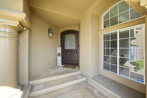 Tiny photo for 832 English Walnut Way, MORGAN HILL, CA 95037 (MLS # ML82036339)
