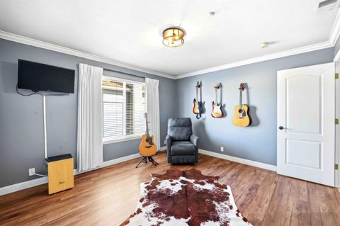 Tiny photo for 832 English Walnut Way, MORGAN HILL, CA 95037 (MLS # ML82036339)