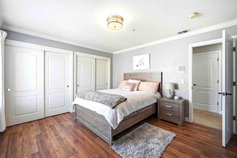 Tiny photo for 832 English Walnut Way, MORGAN HILL, CA 95037 (MLS # ML82036339)