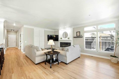 Tiny photo for 832 English Walnut Way, MORGAN HILL, CA 95037 (MLS # ML82036339)