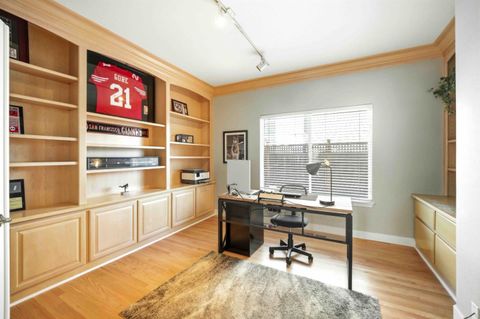 Tiny photo for 832 English Walnut Way, MORGAN HILL, CA 95037 (MLS # ML82036339)