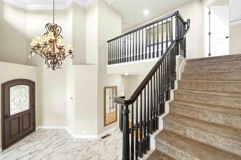 Tiny photo for 832 English Walnut Way, MORGAN HILL, CA 95037 (MLS # ML82036339)