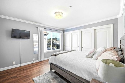 Tiny photo for 832 English Walnut Way, MORGAN HILL, CA 95037 (MLS # ML82036339)