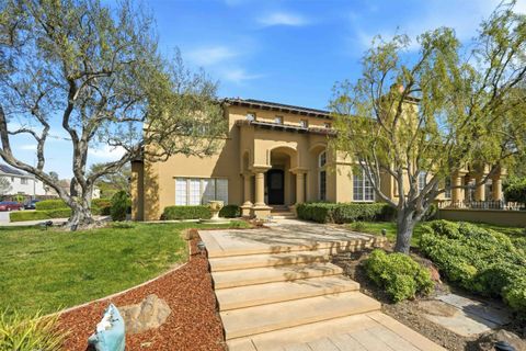 Tiny photo for 832 English Walnut Way, MORGAN HILL, CA 95037 (MLS # ML82036339)