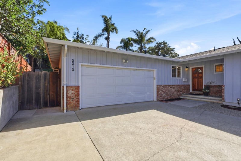 5010 Thurber Lane