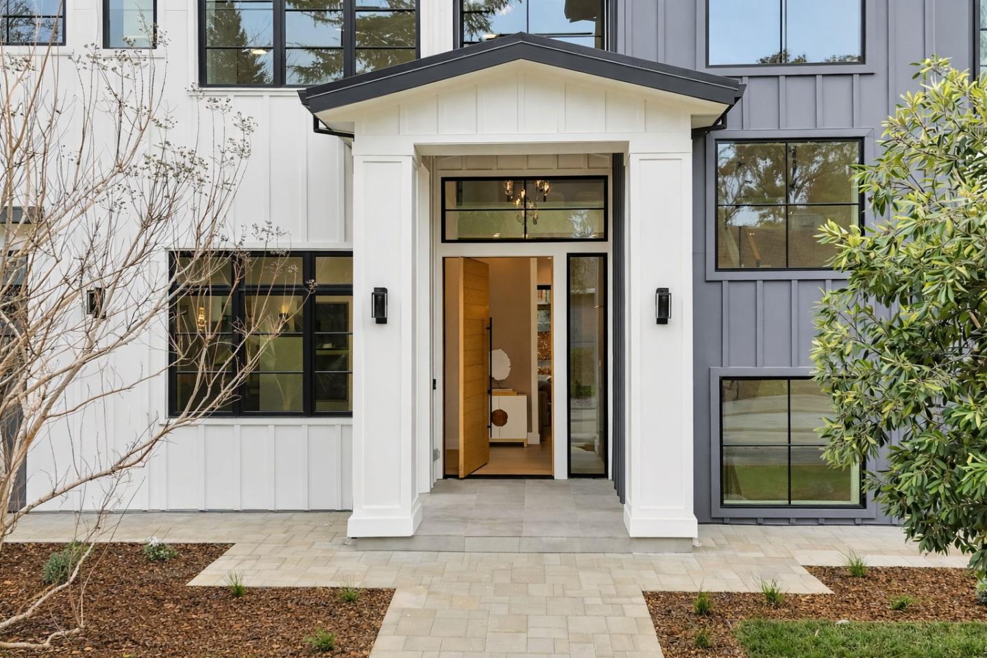 2319 Warner Range Avenue