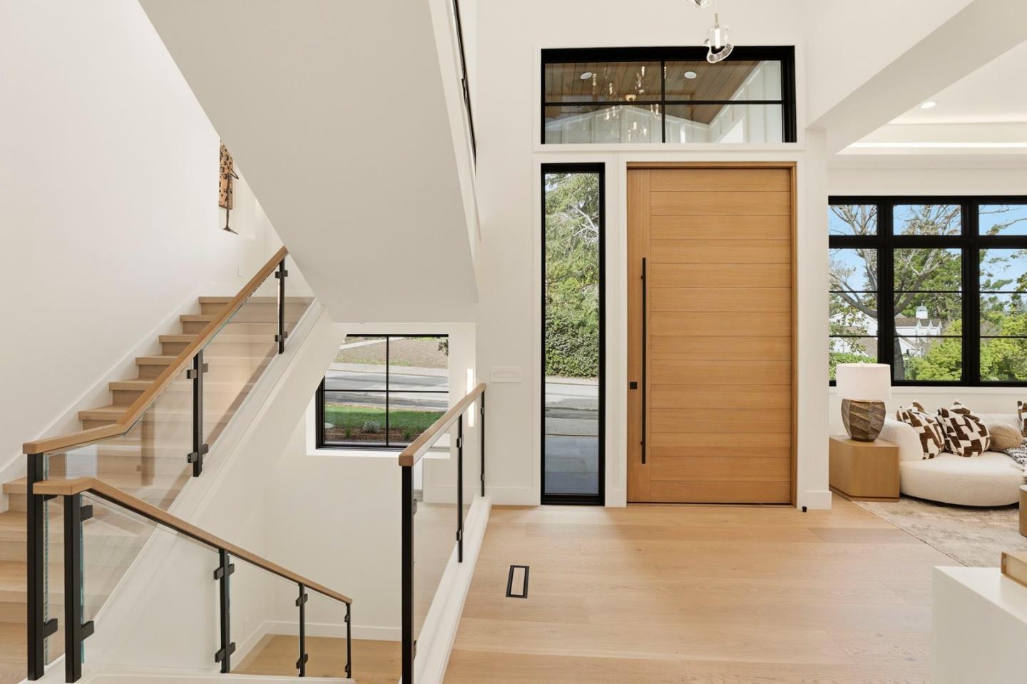 2319 Warner Range Avenue