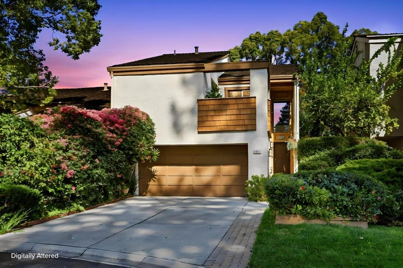 4847 Lago Vista Circle