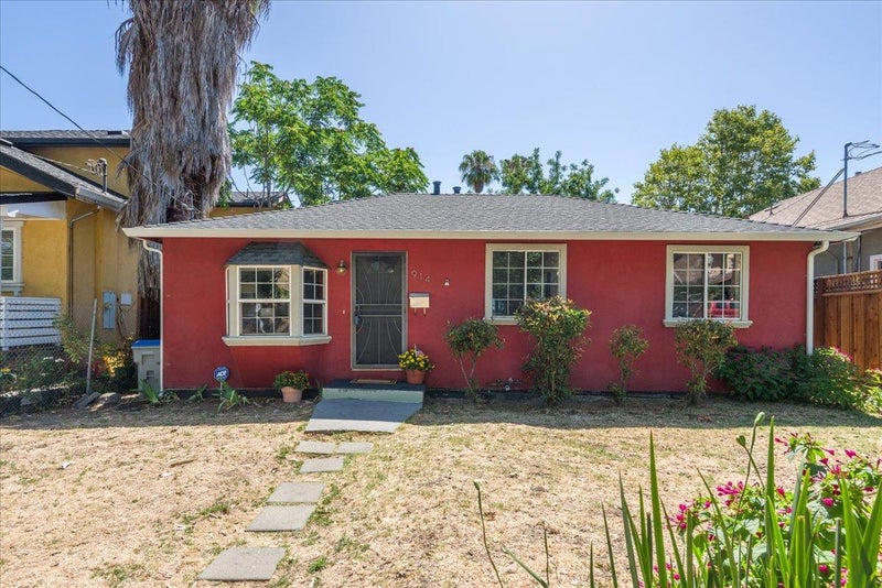 914 Delmas Avenue