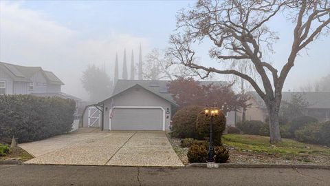 Tiny photo for 503 Hillcrest Avenue, OROVILLE, CA 95966 (MLS # ML82029447)