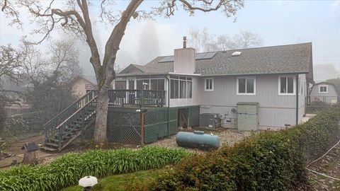 Tiny photo for 503 Hillcrest Avenue, OROVILLE, CA 95966 (MLS # ML82029447)