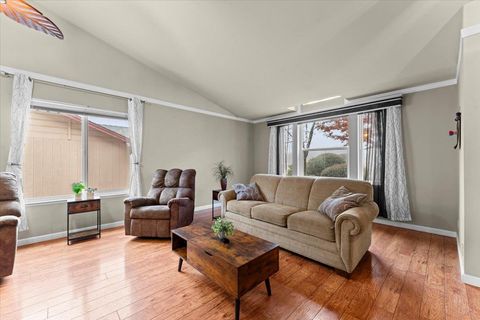 Tiny photo for 503 Hillcrest Avenue, OROVILLE, CA 95966 (MLS # ML82029447)