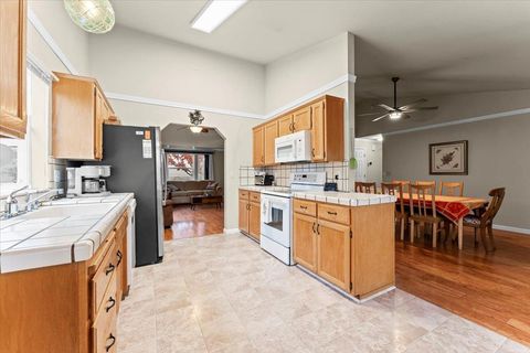 Tiny photo for 503 Hillcrest Avenue, OROVILLE, CA 95966 (MLS # ML82029447)