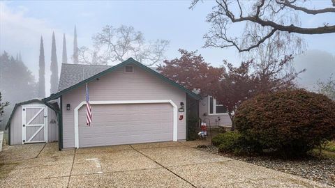 Tiny photo for 503 Hillcrest Avenue, OROVILLE, CA 95966 (MLS # ML82029447)